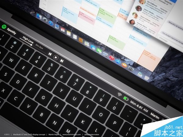 超帥!蘋果新一代MacBook Pro確定:史上最大變革