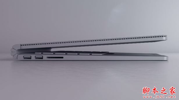 新MBP/Surface Book對決:誰是最強便攜筆記本?