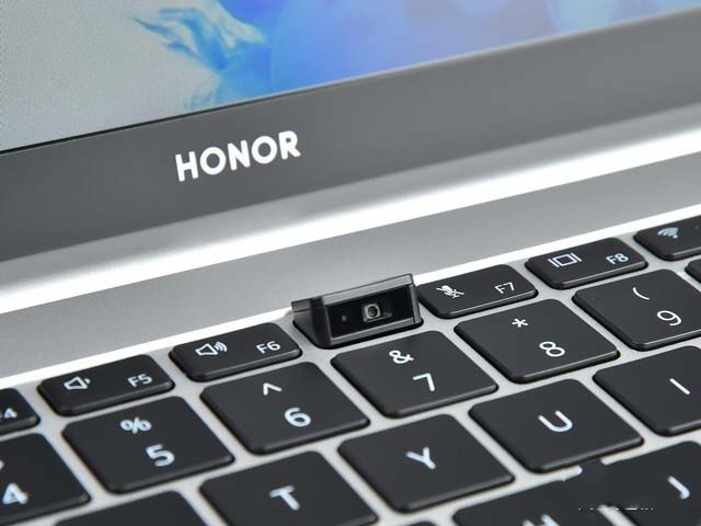 榮耀MagicBook Pro 2020評測 
