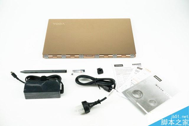 聯想YOGA 6評測