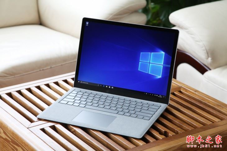 微軟Surface Laptop值得買嗎?微軟Surface Laptop筆記本全面深度評測圖解