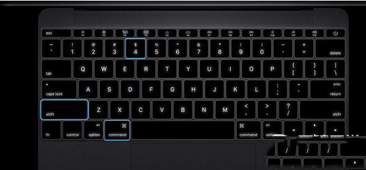 macbook都有哪些快捷鍵？macbook快捷鍵大全