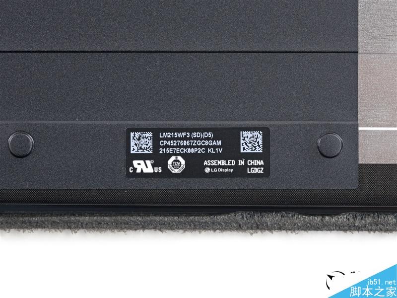 4K 21.5寸iMac完全拆解：終極大悲劇！