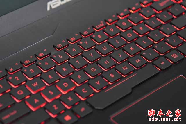 華碩ZX53V值得買嗎?華碩飛行堡壘ZX53V全面詳細評測圖解