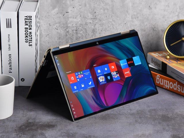 惠普Spectre x360變形本 