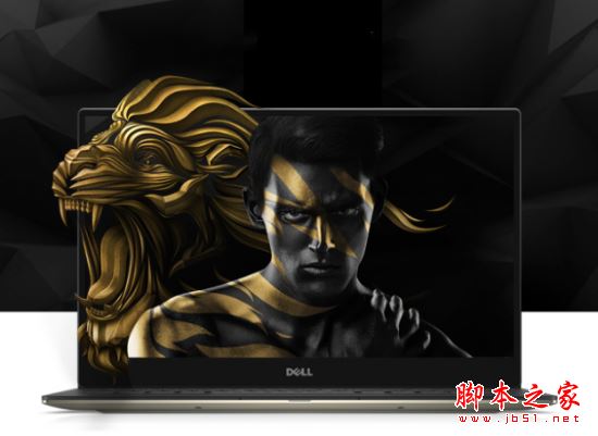 戴爾XPS 13超級本值得買嗎？戴爾XPS 13無忌金版筆記本評測圖解