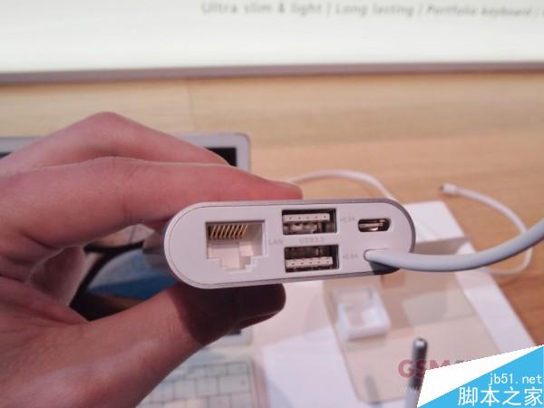 華為MateBook上手試玩體驗(yàn)