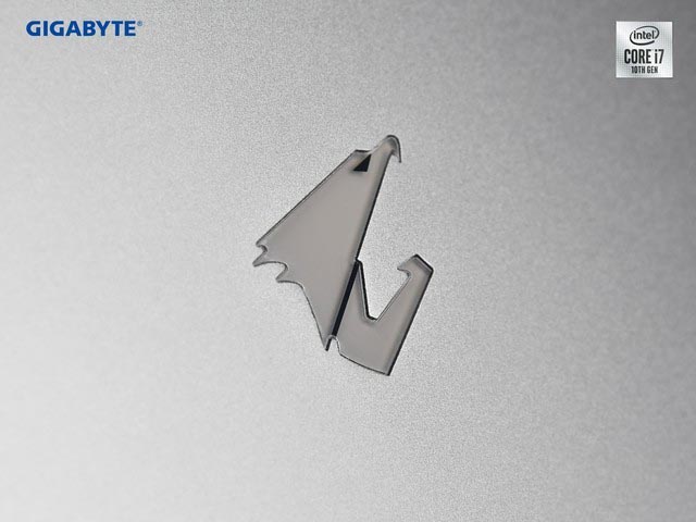 首款8核i7處理器 技嘉AORUS 15G游戲本評測 