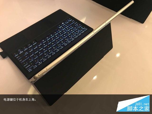 可插SIM卡的驍龍本 惠普ENVY x2上手