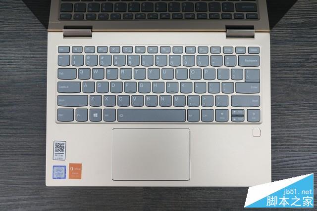 聯想YOGA 730評測