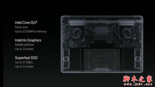 新MBP/Surface Book對決:誰是最強便攜筆記本?