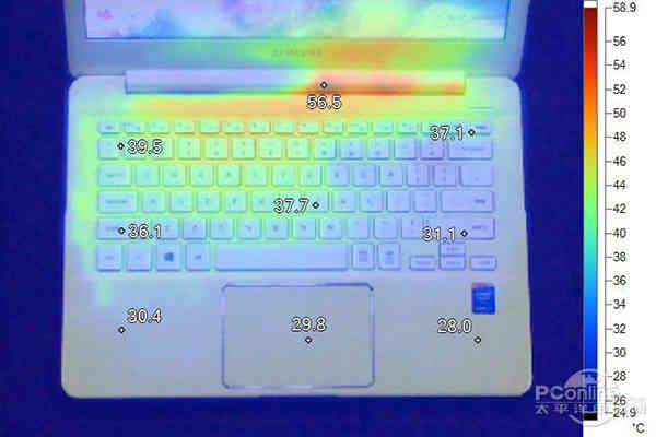 瑰麗彩殼配靚女 三星910S3K輕薄本評(píng)測(cè)