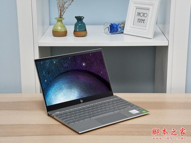 三重防護夠不夠 惠普ENVY 13安全性解析 