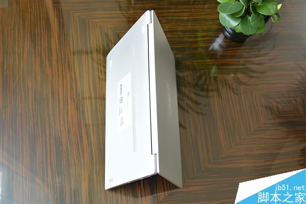 4999元正面無logo!小米筆記本詳盡開箱