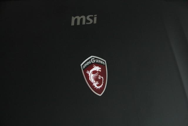 17寸配GTX960M 微星GE72游戲本評測