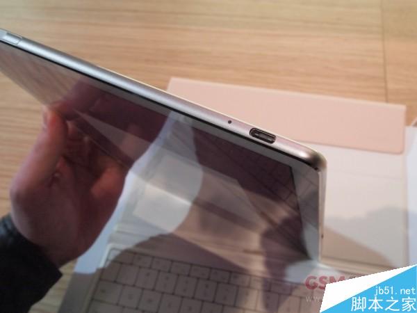 華為MateBook上手試玩體驗(yàn)