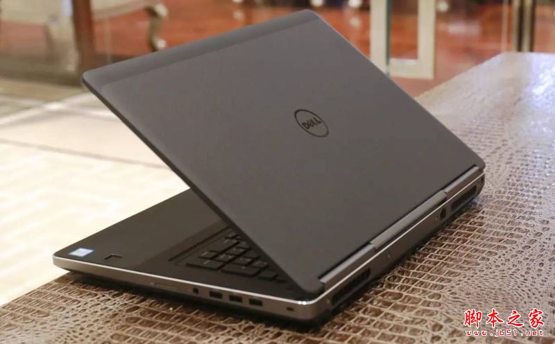 戴爾Precision 7720值得買嗎?戴爾Precision 7720移動工作站全面深度評測+拆解圖