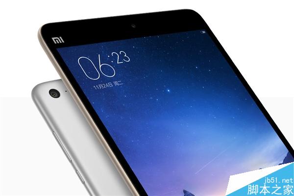 1299元！Win10版小米平板2首發(fā)開賣：小米筆記本