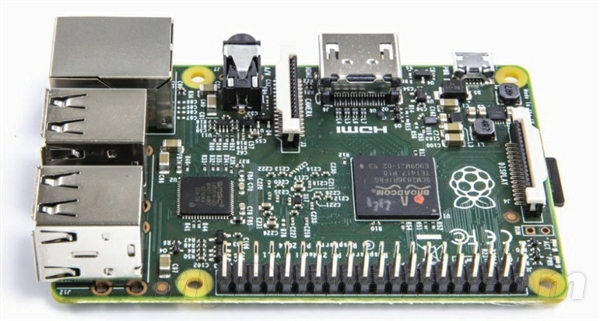 樹(shù)莓派都驚呆了 這部電腦只要9美元