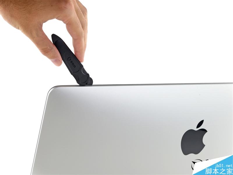 4K 21.5寸iMac完全拆解：終極大悲劇！