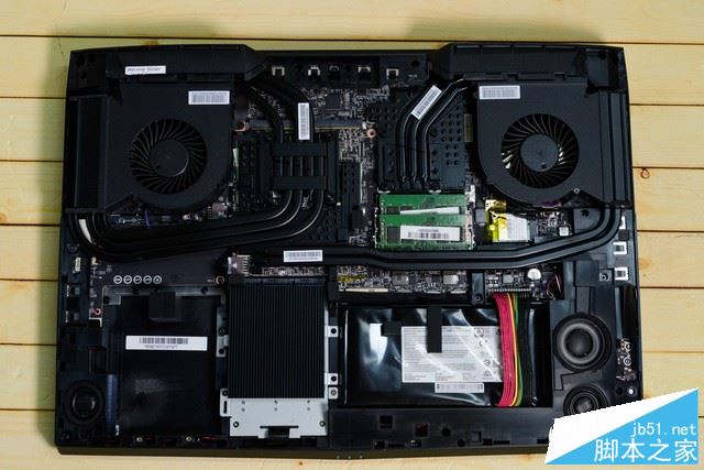 微星GT73VRF值得買嗎?微星GT73VRF旗艦游戲本全面詳細評測圖解