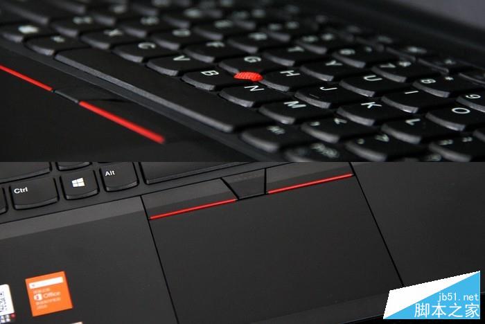 ThinkPad經典設計