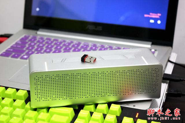 有多少和我一樣的？自從買了筆記本之后，給筆記本配上了各種裝備