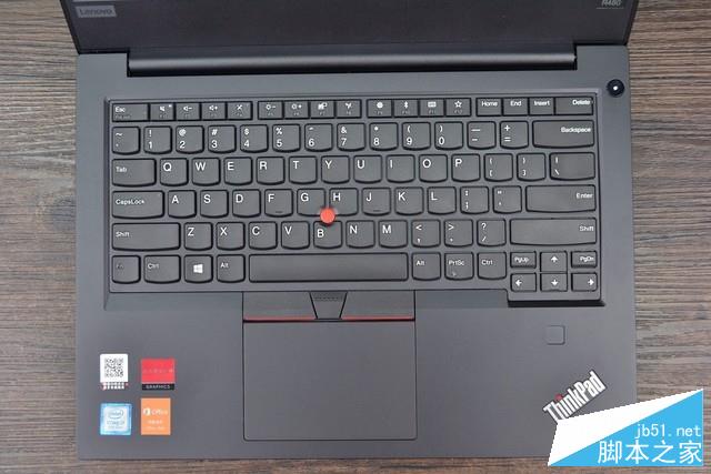 時隔八年R系列終回歸 ThinkPad R480評測