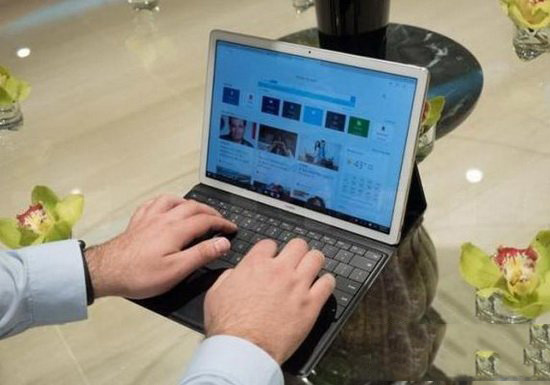 華為matebook和macbook哪個好 蘋果mac和華為matebook對比7