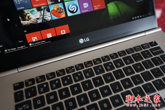 LG Gram 14值得買(mǎi)嗎?LG Gram超級(jí)筆記本全面評(píng)測(cè)圖解