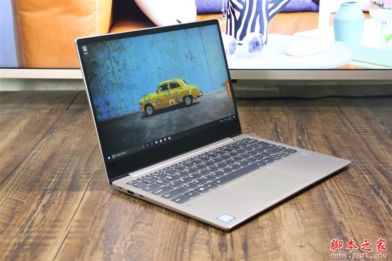 輕薄與性能兼具！聯(lián)想ideapad 720S筆記本評測：這跑分我服了