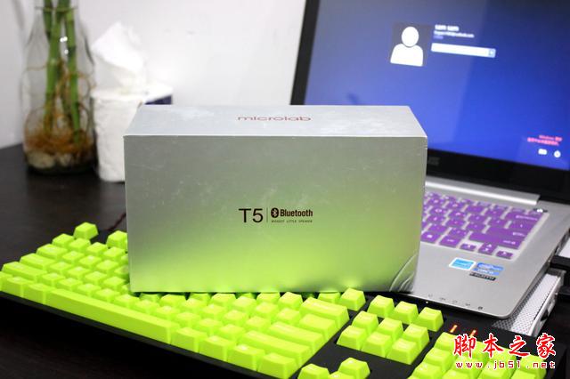 有多少和我一樣的？自從買了筆記本之后，給筆記本配上了各種裝備