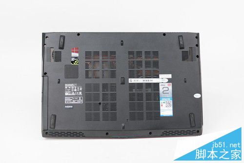 微星GP62值得買嗎?微星GP62游戲本全面詳細評測圖解