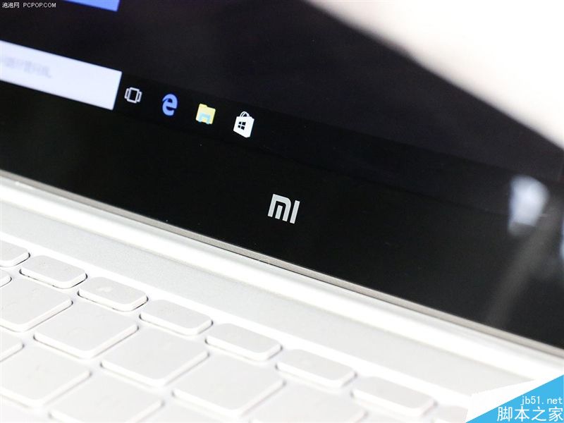 4999元!小米筆記本Air 13評測、真機拆解