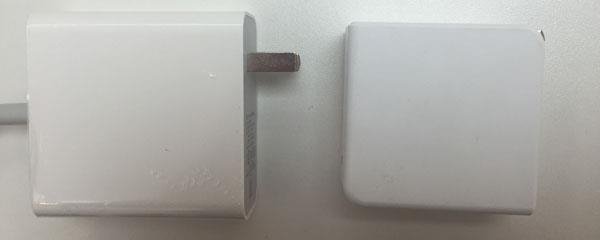 小米筆記本能用第三方充電器嗎?實測可以