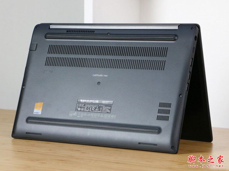戴爾Latitude 7480值得買嗎?戴爾Latitude 7480商務筆記本全面詳細評測圖解