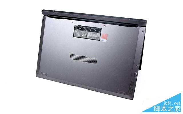 華碩靈瓏Asus Pro詳評