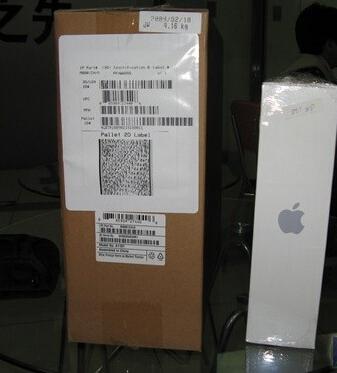 買筆記本電腦水貨的秘密，別被騙了！