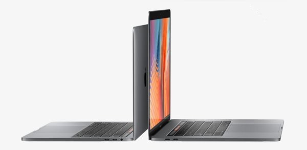 新潮 or 性價比:新舊蘋果MacBook Pro怎么選?