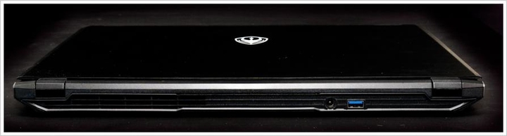 魔法師鋼魔G57游戲筆記本怎么樣 魔法師悍將鋼魔G57全面詳細(xì)評測