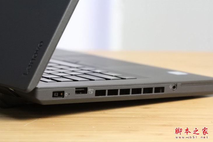 ThinkPad T470p值得買嗎?ThinkPad T470p商務本全面詳細評測圖解