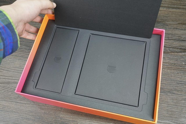 聯想YOGA 730評測