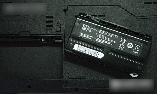 機(jī)械師F117怎么升級(jí)內(nèi)存硬盤(pán)?機(jī)械師F117筆記本增加內(nèi)存與硬盤(pán)方法