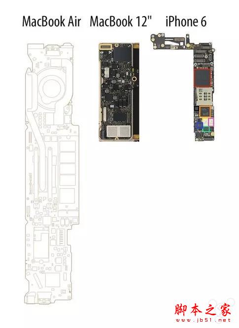 蘋果產(chǎn)品讓人心生好感的小細節(jié)