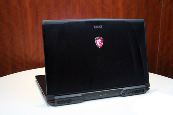 微星GE72 MVR 微星GE72 MVR