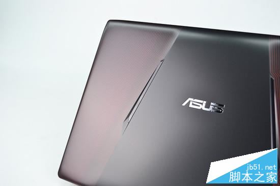 華碩飛行堡壘ZX53VE值得買嗎？華碩飛行堡壘ZX53VE全面深度評測圖解