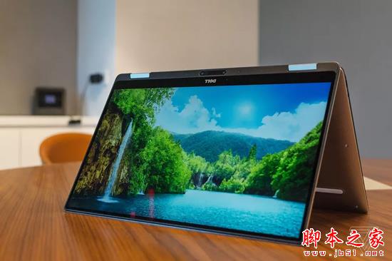 戴爾全新XPS 13登場(chǎng):二合一設(shè)計(jì) 超窄邊框依舊驚艷