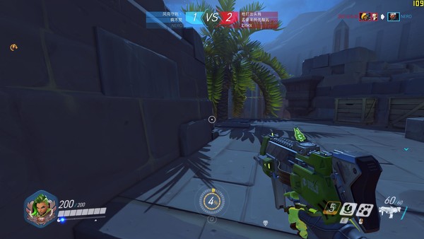 Overwatch Overwatch