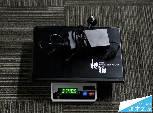 神舟戰神Z8值得買嗎?神舟戰神Z8游戲本詳細評測圖解