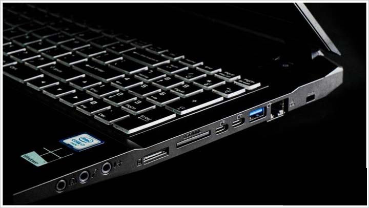 魔法師鋼魔G57游戲筆記本怎么樣 魔法師悍將鋼魔G57全面詳細(xì)評測